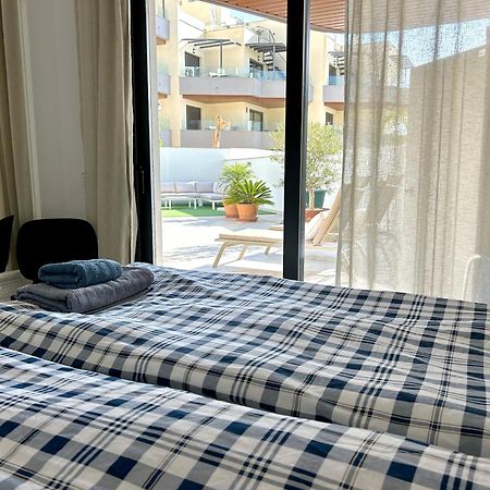 Gran Terraza En Marinsa Beach טורוקס מראה חיצוני תמונה