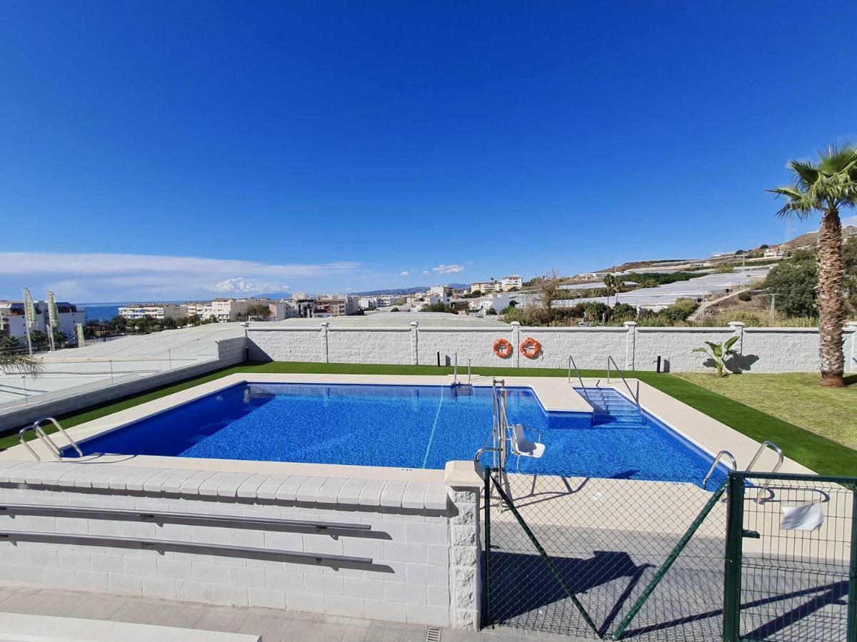 Gran Terraza En Marinsa Beach טורוקס מראה חיצוני תמונה