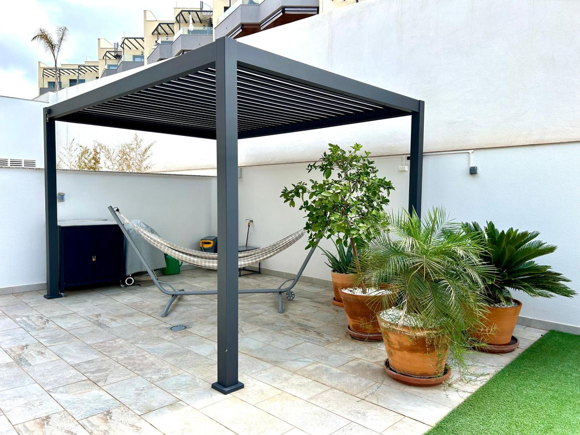 Gran Terraza En Marinsa Beach טורוקס מראה חיצוני תמונה